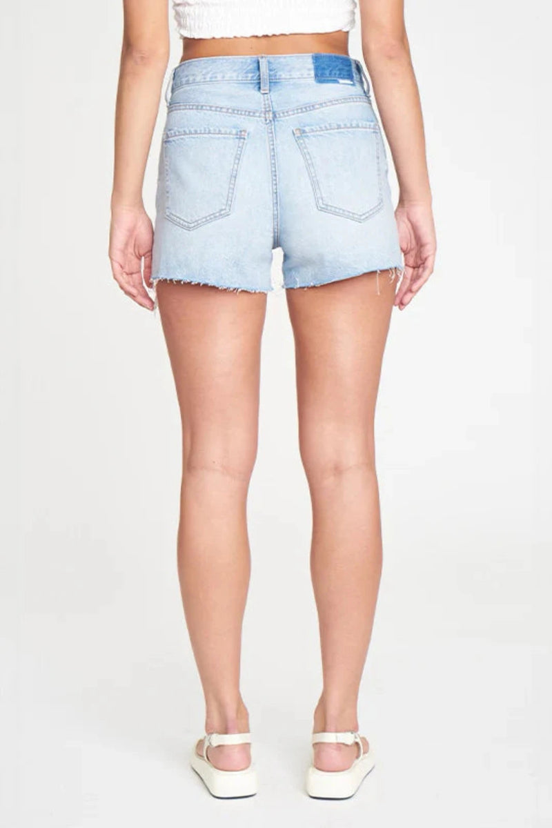 TROUBLEMAKER HIGH RISE SHORT