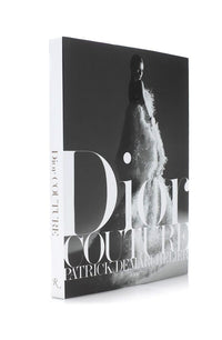 DIOR: COUTURE BOOK