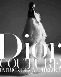 DIOR: COUTURE BOOK