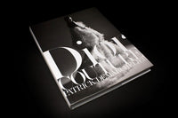 DIOR: COUTURE BOOK