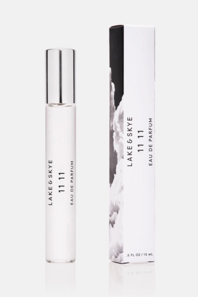 11 11 TRAVEL EAU DE PARFUM