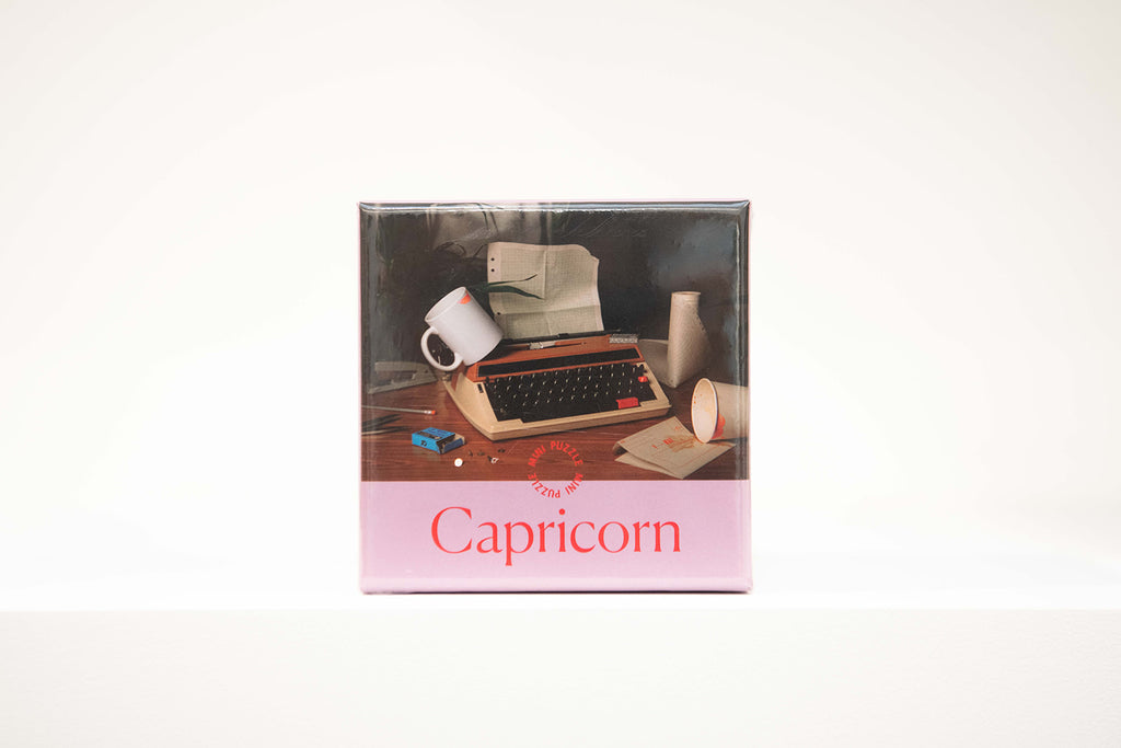 CAPRICORN MINI PUZZLE