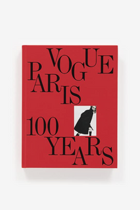 VOGUE PARIS BOOK