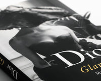 DIOR GLAMOUR BOOK